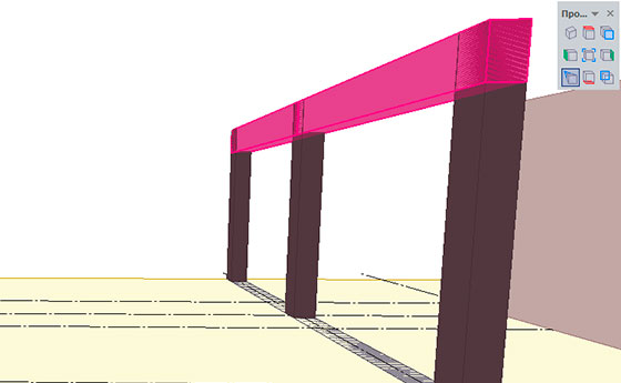 ������� � �����